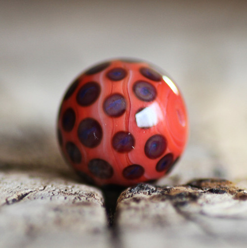 Vinutka - průvlek 1,6 mm — foto 1