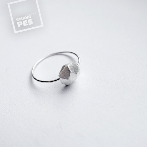 PRSTEN Crystal — foto 1