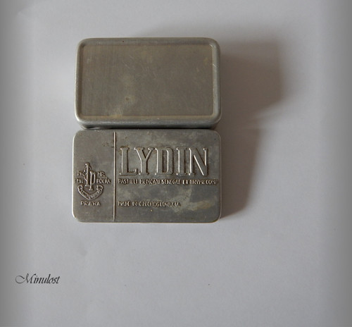 Lydin — foto 1