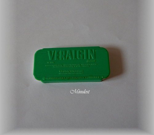 Veralgin — foto 1