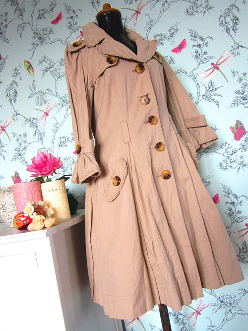Baloňák Clouseau romantik:-) — foto 1