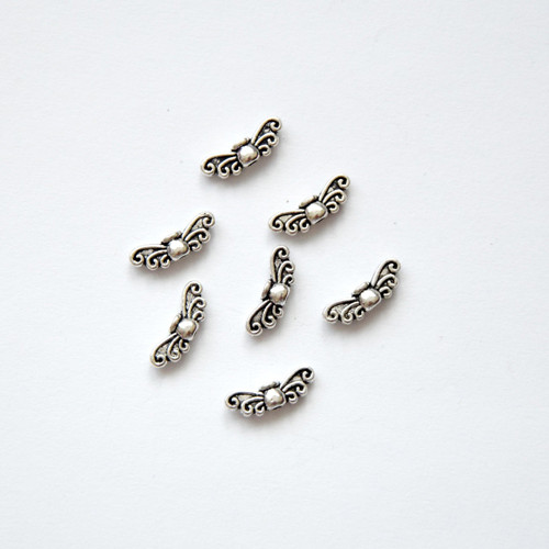 VÝPRODEJ - Křídla 4,5x14 mm (4 ks)