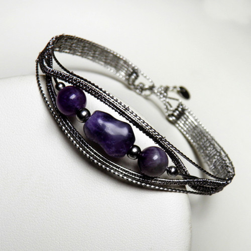 Náramek Viola — foto 1