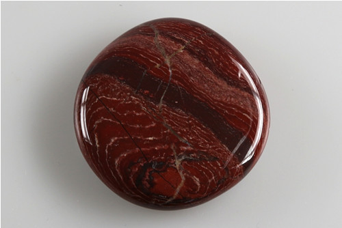 Jaspis červený 4,2 cm