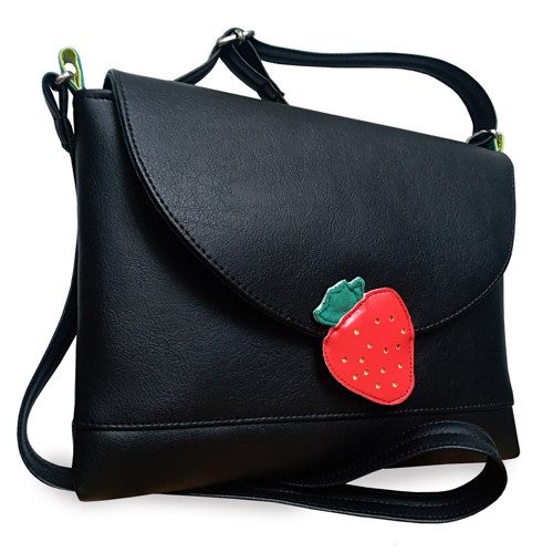 Strawberry — foto 1