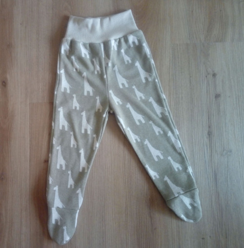 Bio polodupky vel. 80-86