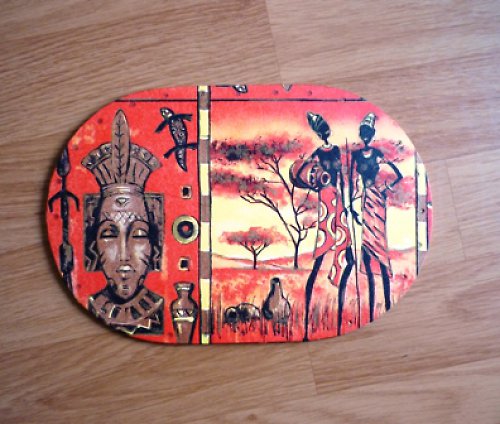 Dno na pedig 16x24 cm — foto 1