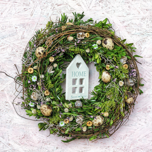 Sweet Home — foto 1