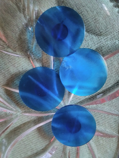 Staré knoflíky — foto 1