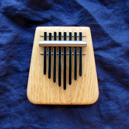 Akátová kalimba — foto 1