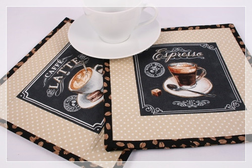 Dáte si Latte nebo Espresso? — foto 1