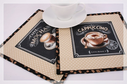 Dáte si mocha nebo cappuccino? — foto 1