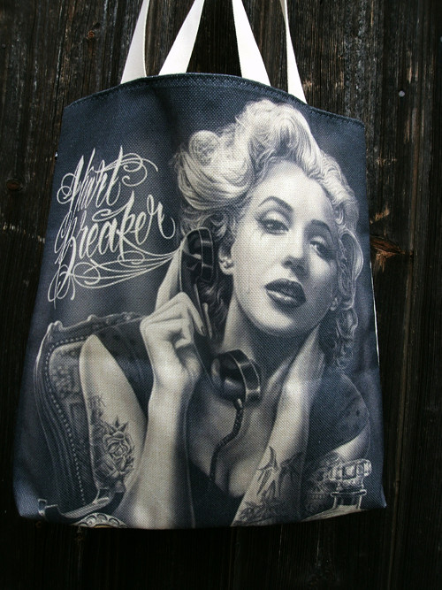 Mexico Marylin - Heart Breaker — foto 1