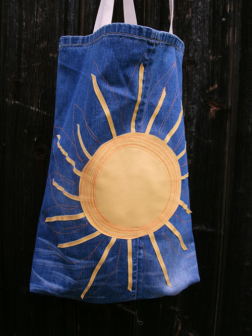 Sun of me - orange — foto 1