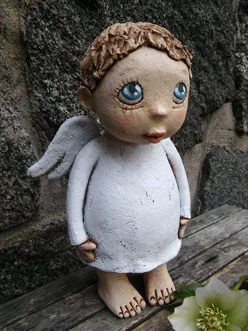 Andilek baculatý — foto 1