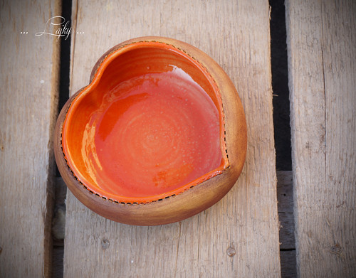 Orange love — foto 1