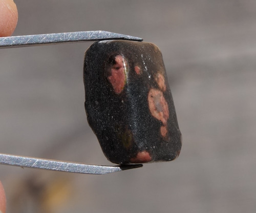 Melafyr (18 mm) J714 — foto 1