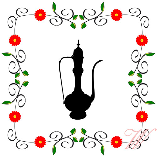 Bavlněný panel KCH 238