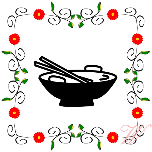 Bavlněný panel KCH 258