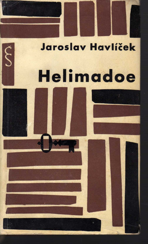 Helimadoe Jaroslav Havlíček