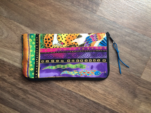 Obal na mobil - exotika :) — foto 1