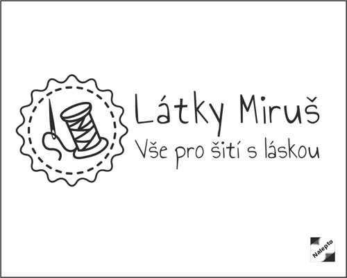 Razítko na přání — foto 1