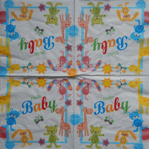 Hello baby 1419 — foto 1