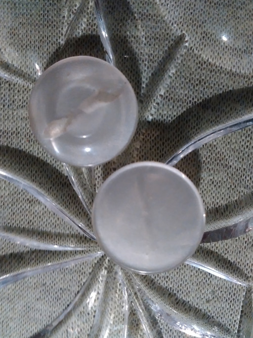 Staré knoflíky — foto 1