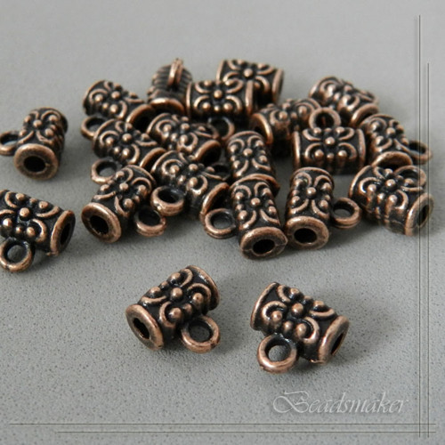 Šlupna, 7x4 mm, 5 ks — foto 1