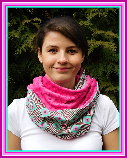 Infinite Scarf No.10 — foto 1