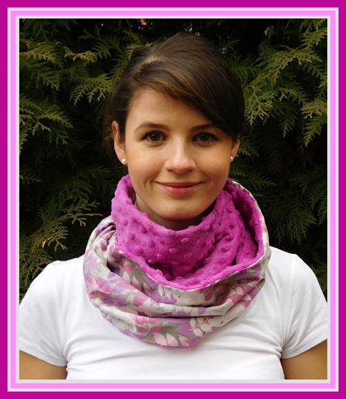 Infinite Scarf No.11 — foto 1