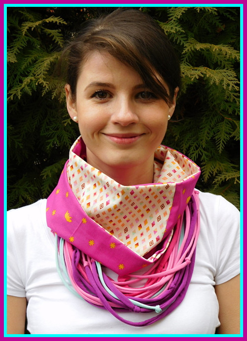 Infinite Scarf No.12 — foto 1