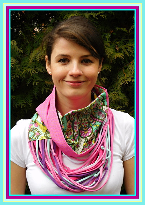 Infinite Scarf No.13 — foto 1