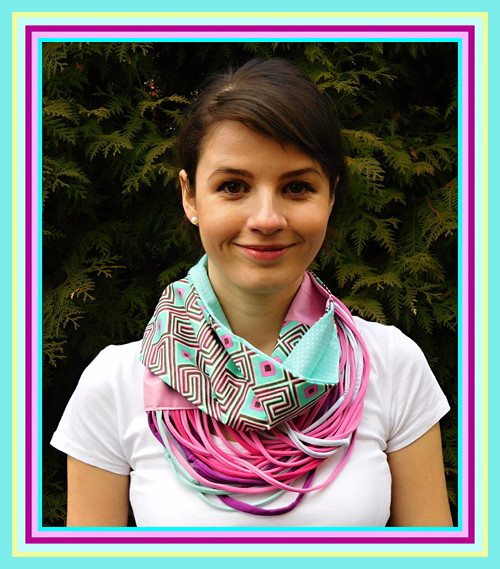 Infinite Scarf No.14 — foto 1