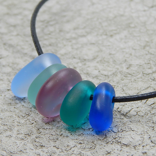 Oblázkový — foto 1