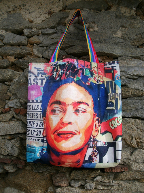 Frida Kahlo — foto 1