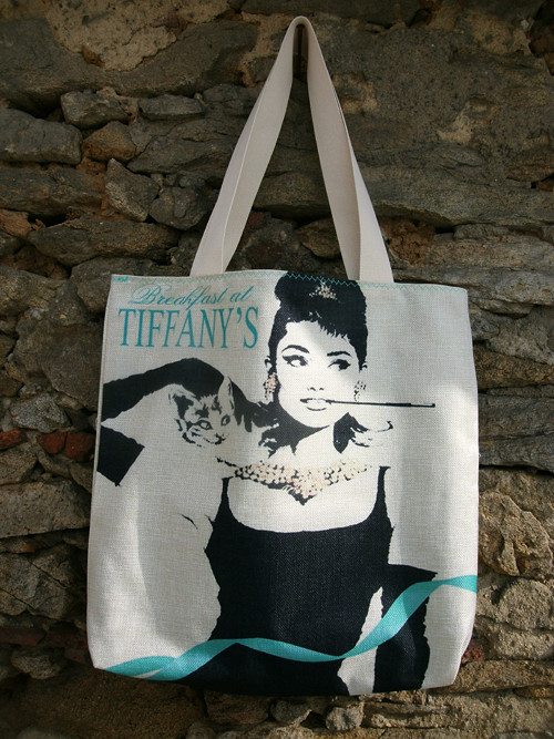 Audrey - TIFFANY — foto 1