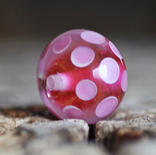Vinutka - průvlek 2 mm — foto 1