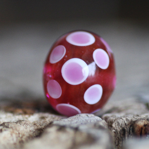 Vinutka - průvlek 2 mm — foto 1