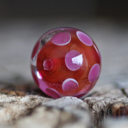 Vinutka - průvlek 2 mm — foto 1