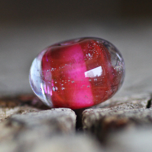 Vinutka - průvlek 2,5 mm — foto 1