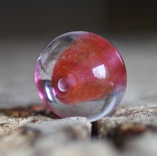 Vinutka - průvlek 2 mm — foto 1