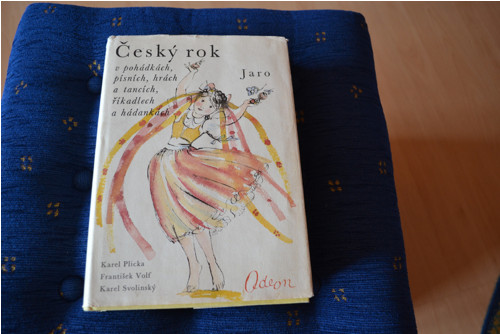Český rok - jaro — foto 1