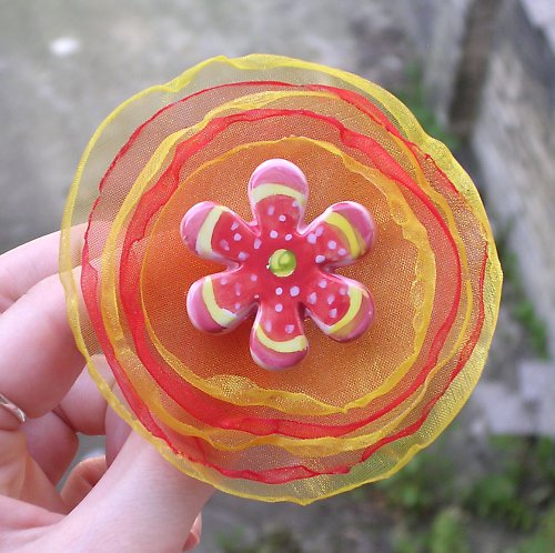 Flower — foto 1