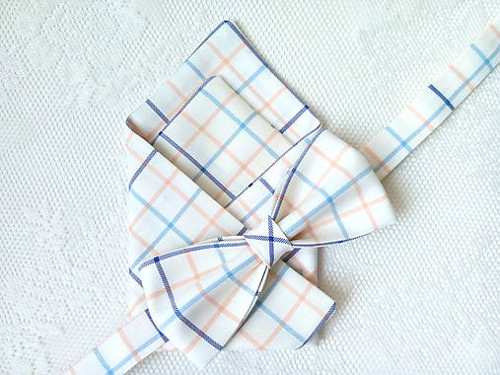Retro gentleman RECY set