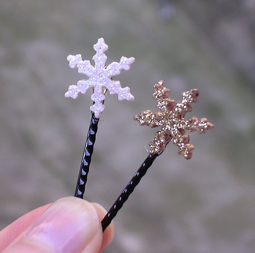Glitter winter — foto 1