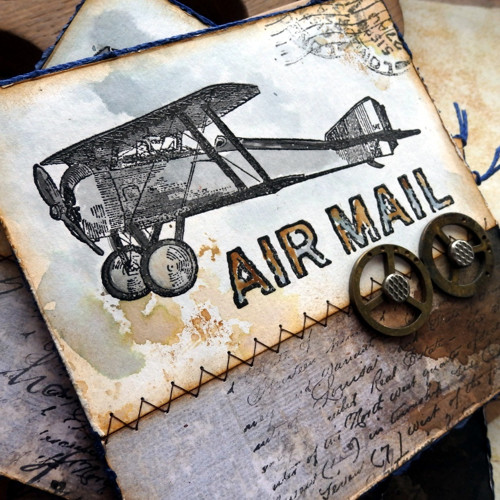 Přání aviatické — foto 1