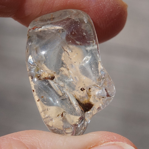 Topaz (28 mm) - J812