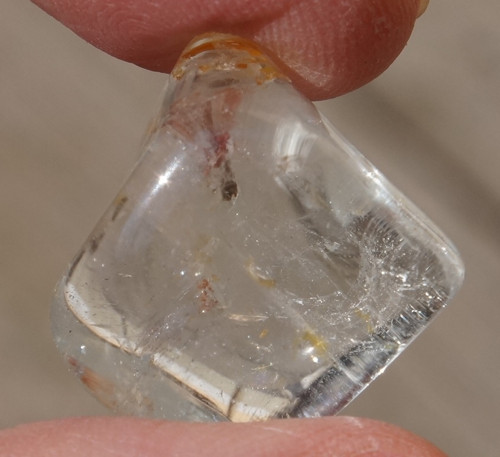 Topaz (22 mm) - J822