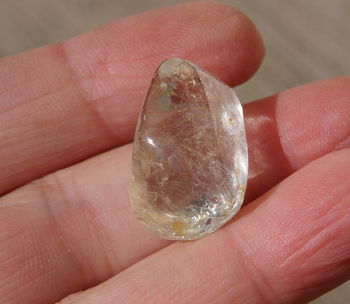 Topaz (22 mm) - J824